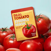 Farmstay Real Tomato Essence Mask sheet mask