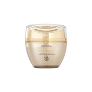 Farmstay Snail Revitalizing Moisture Cream 50g gold jar