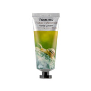 Farmstay Visible Difference Hand Cream Snail 100ml