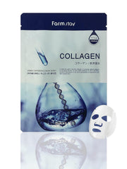 Farmstay Visible Difference Mask Sheet Collagen