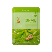 Farmstay Visible Difference Mask Sheet Snail