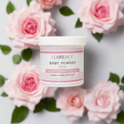 The Scent Baby Powder Pink Lightening Cream