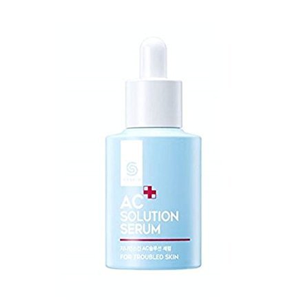 G9 Skin AC Solution Serum 30ml