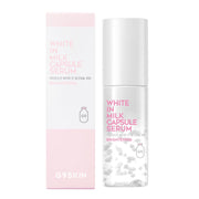 G9 Skin White in Milk Capsule Serum 50ml
