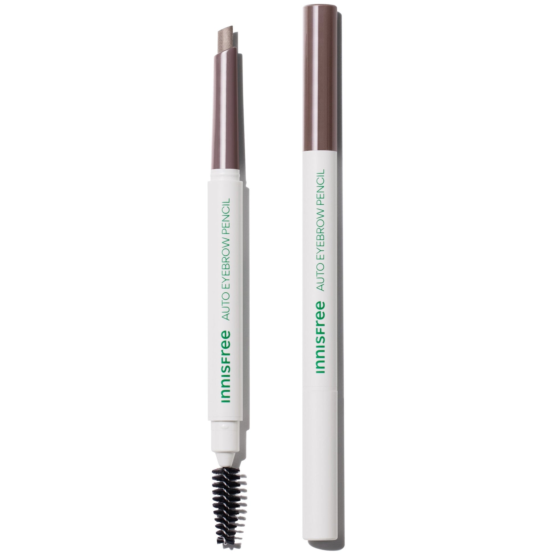INNISFREE Auto Eyebrow Pencil twist-up brow pencil