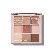 INNISFREE Essential Shadow Palette 02 Pink Rosy 9-pan