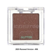 INNISFREE My Eye Shadow Glitter 06 One Piece Tiramisu