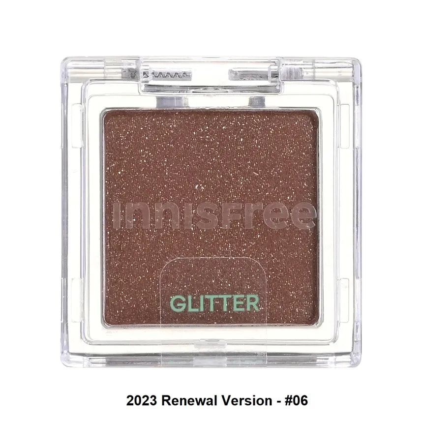 INNISFREE My Eye Shadow Glitter 06 One Piece Tiramisu