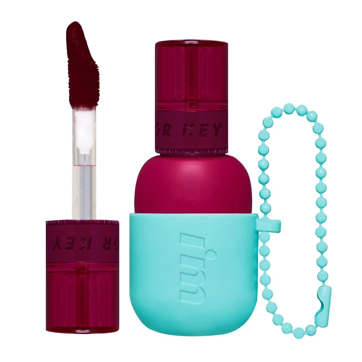 I'M MEME Color Key Ring Water Gel Tint 05 Berry Compote