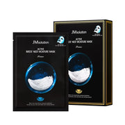 JMsolution Active Bird's Nest Moisture Mask Prime sheet mask