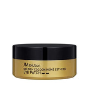 JMsolution Golden Cocoon Home Esthetic Eye Patch jar