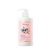 JMsolution Life Disney Fresh Rose Body Lotion 300ml bottle