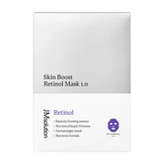 JMsolution Skin Boost Retinol Mask 1.0 sheet mask