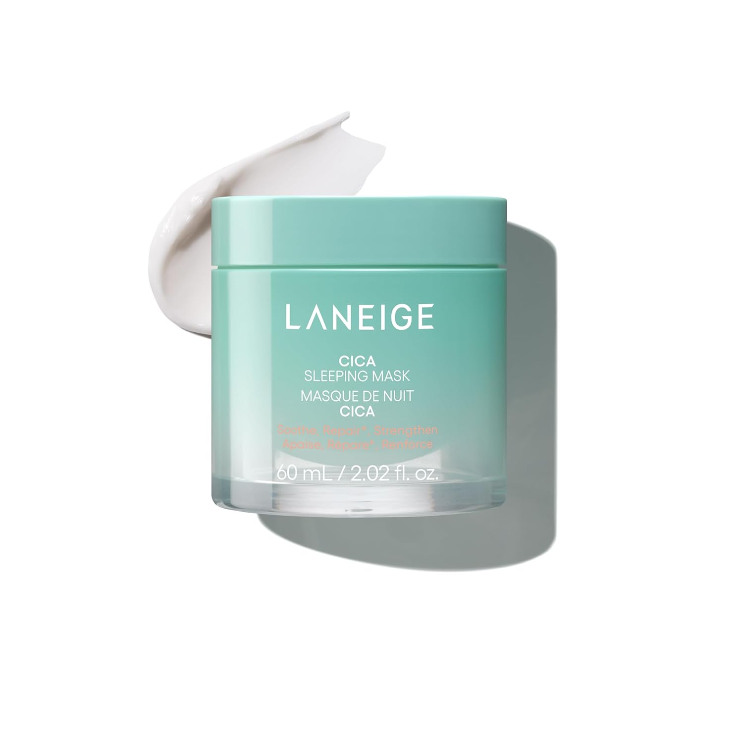 Laneige Cica Sleeping Mask 60ml