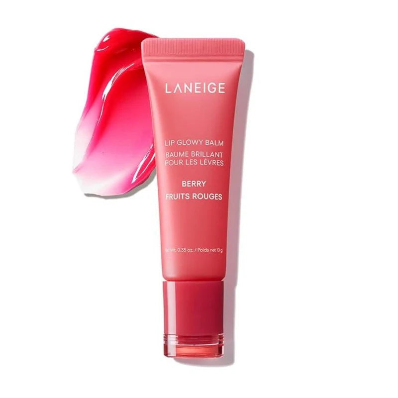 Laneige Lip Glowy Balm Berry 10ml