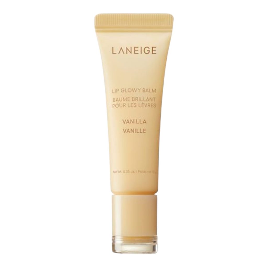 Laneige Lip Glowy Balm Vanilla 10ml