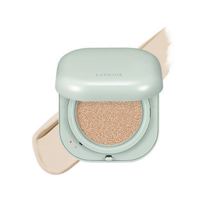Laneige Neo Cushion Matte 21N1 Beige 15g x 2