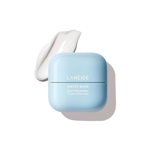 Laneige Water Bank Blue Hyaluronic Eye Gel 25ml