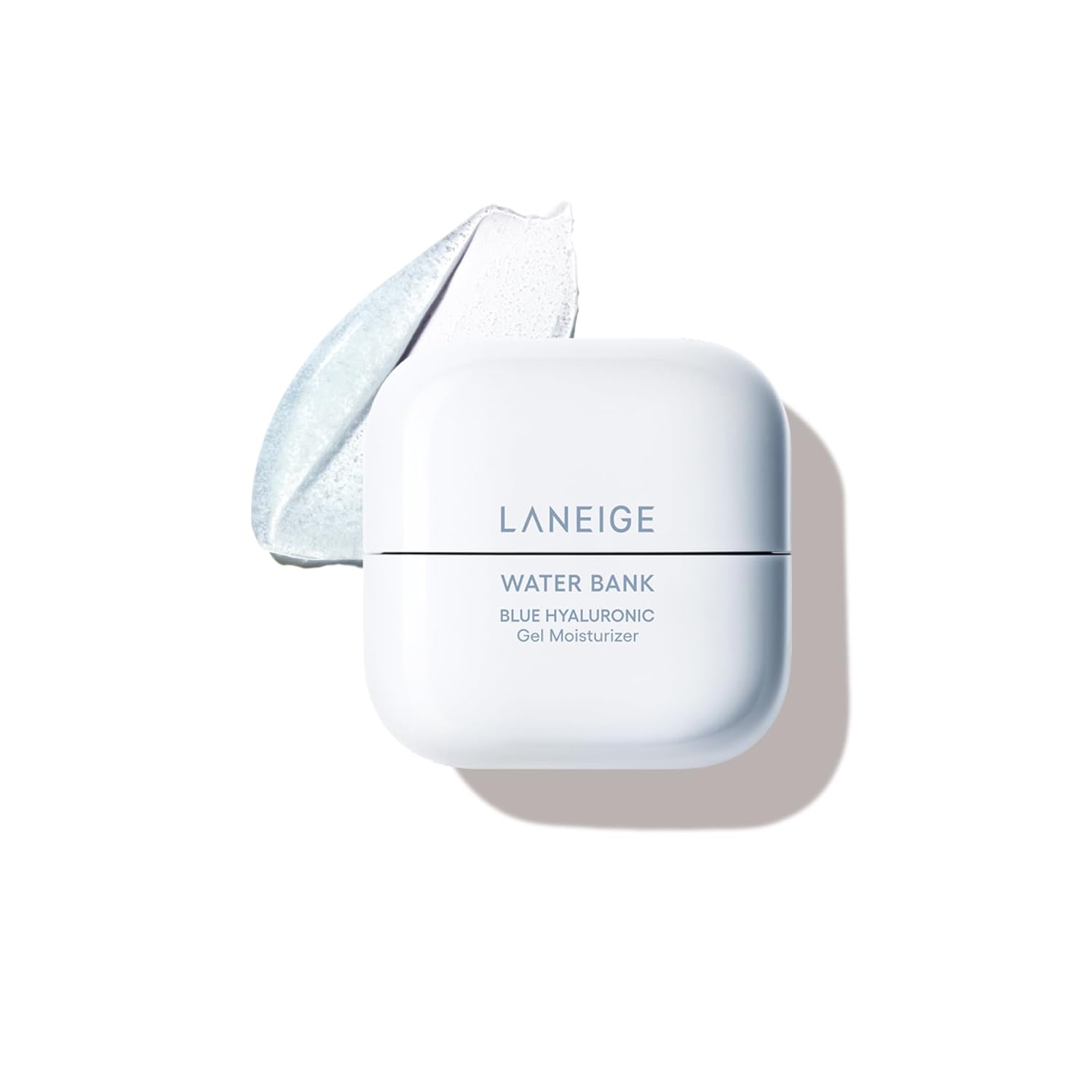 Laneige Water Bank Blue Hyaluronic Gel Cream 50ml