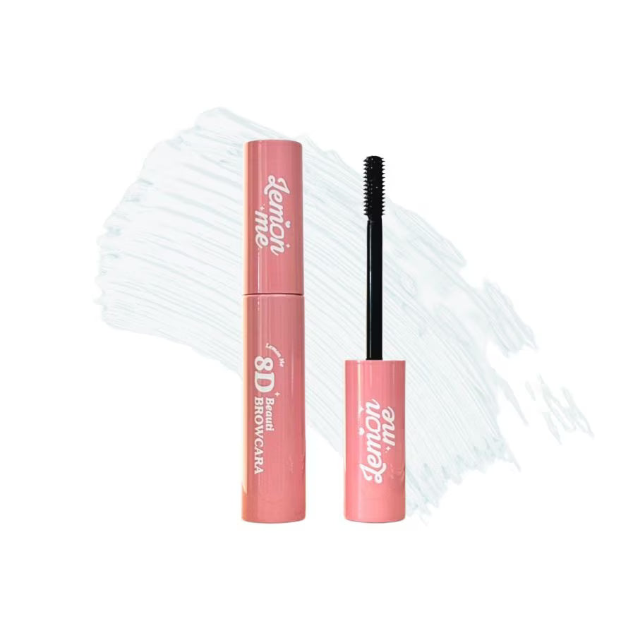 Lemon Me 8D Beauti Brow Cara No.01 Colourless