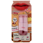 Lemon Me Chiffon Blur Soft Lip and Cheek Velvet Tint No.05 Love Pudding