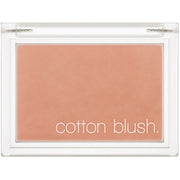 MISSHA Cotton Blusher 09