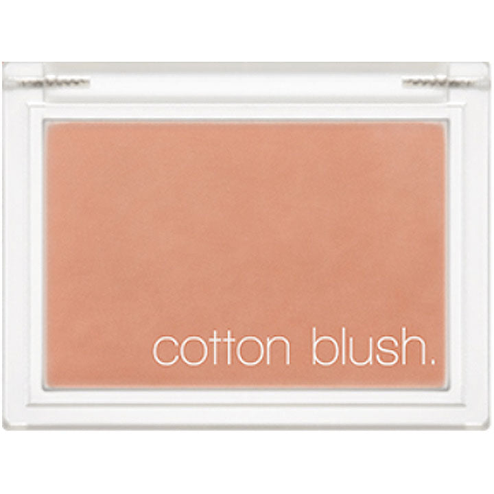 MISSHA Cotton Blusher 09