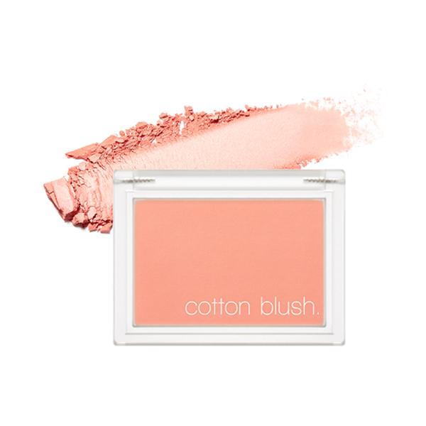 MISSHA Cotton Blusher 13
