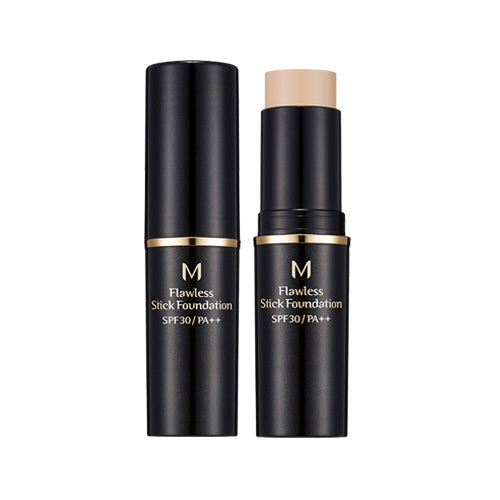 MISSHA M Flawless Stick Foundation SPF30 PA No.23