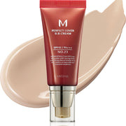 MISSHA M Perfect Cover BB Cream SPF42 PA No.23 Natural Beige