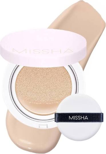 MISSHA Magic Cushion Moist Up SPF50 PA No.21 Light Beige