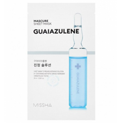 MISSHA Mascure Sheet Mask Guaiazulene