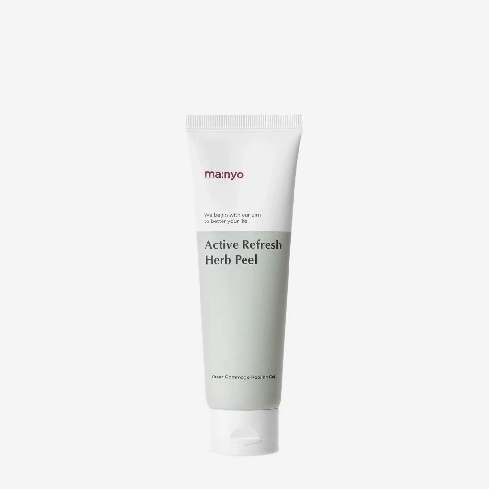 Manyo Active Refresh Herb Peel 30ml