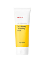 Manyo Pure and Deep Cleansing Foam 100ml