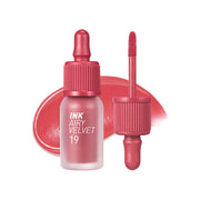 Peripera Ink Airy Velvet 19 Elf Light Rose