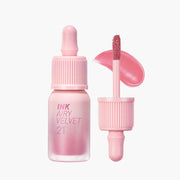 Peripera Ink Airy Velvet 21 Fluffy Peach
