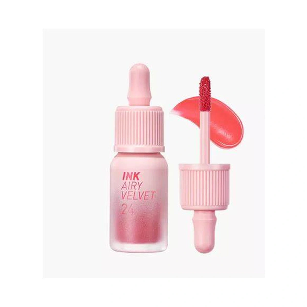 Peripera Ink Airy Velvet 24 Heavenly Peach