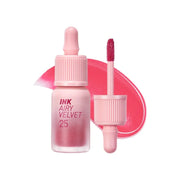 Peripera Ink Airy Velvet 25 Zazzy Peach