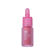 Peripera Ink Airy Velvet 28 Berry Good Pink
