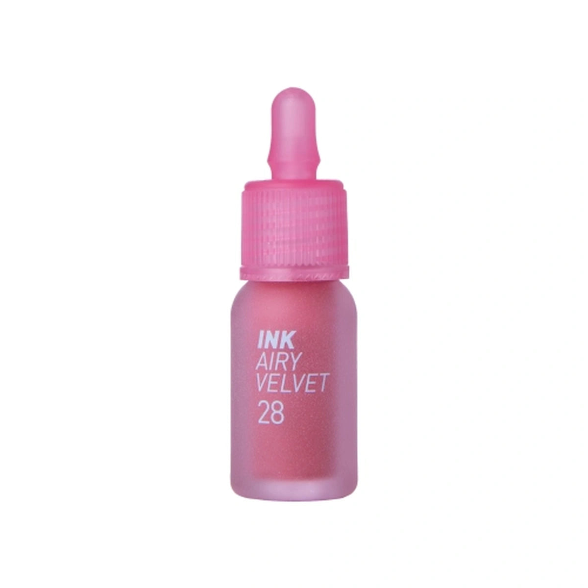 Peripera Ink Airy Velvet 28 Berry Good Pink