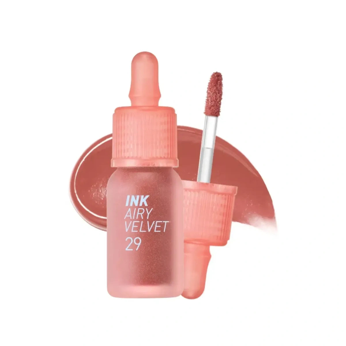 Peripera Ink Airy Velvet 29 What Are You Fig