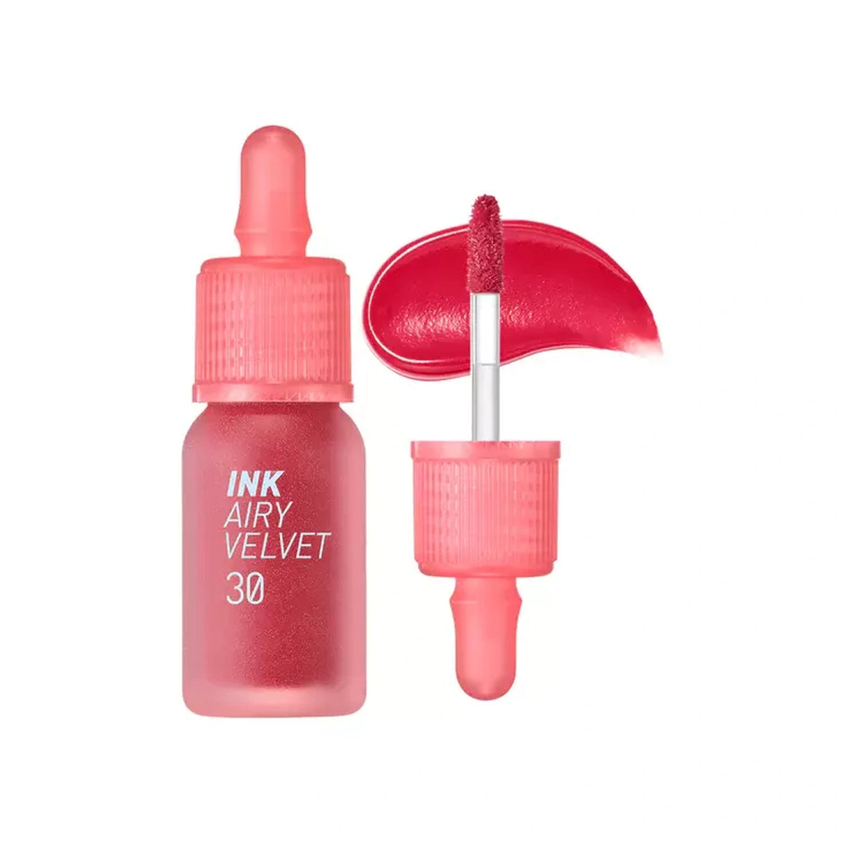 Peripera Ink Airy Velvet 30 Wake Up Cherry