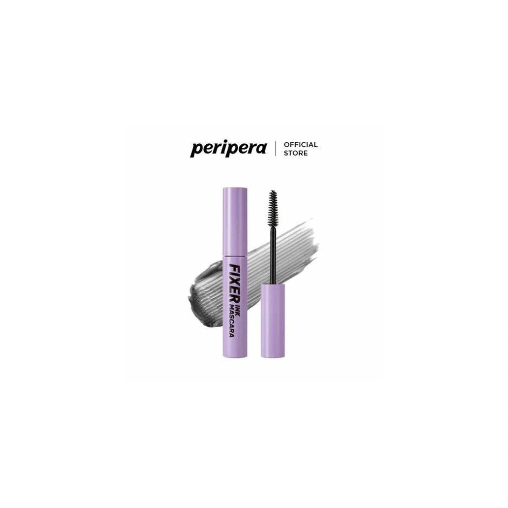 Peripera Ink Mascara Fixer