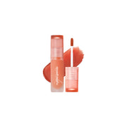 Peripera Ink Mood Glowy Tint 01 Best Beige Menu