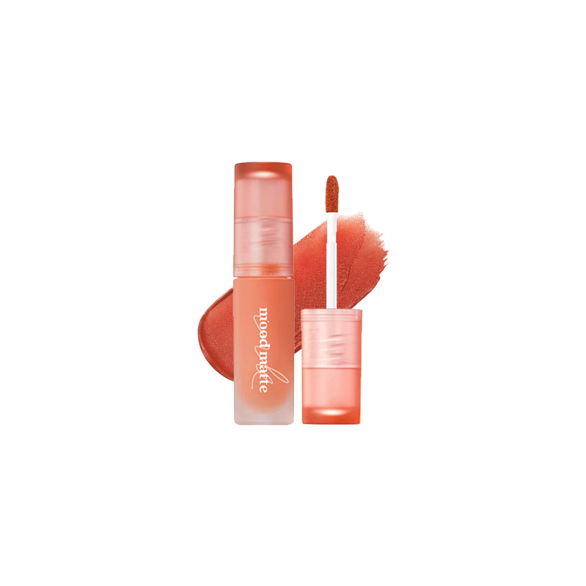 Peripera Ink Mood Glowy Tint 01 Best Beige Menu