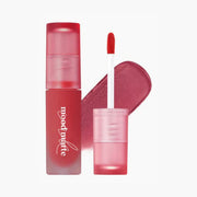 Peripera Ink Mood Glowy Tint 02 Coral Influencer