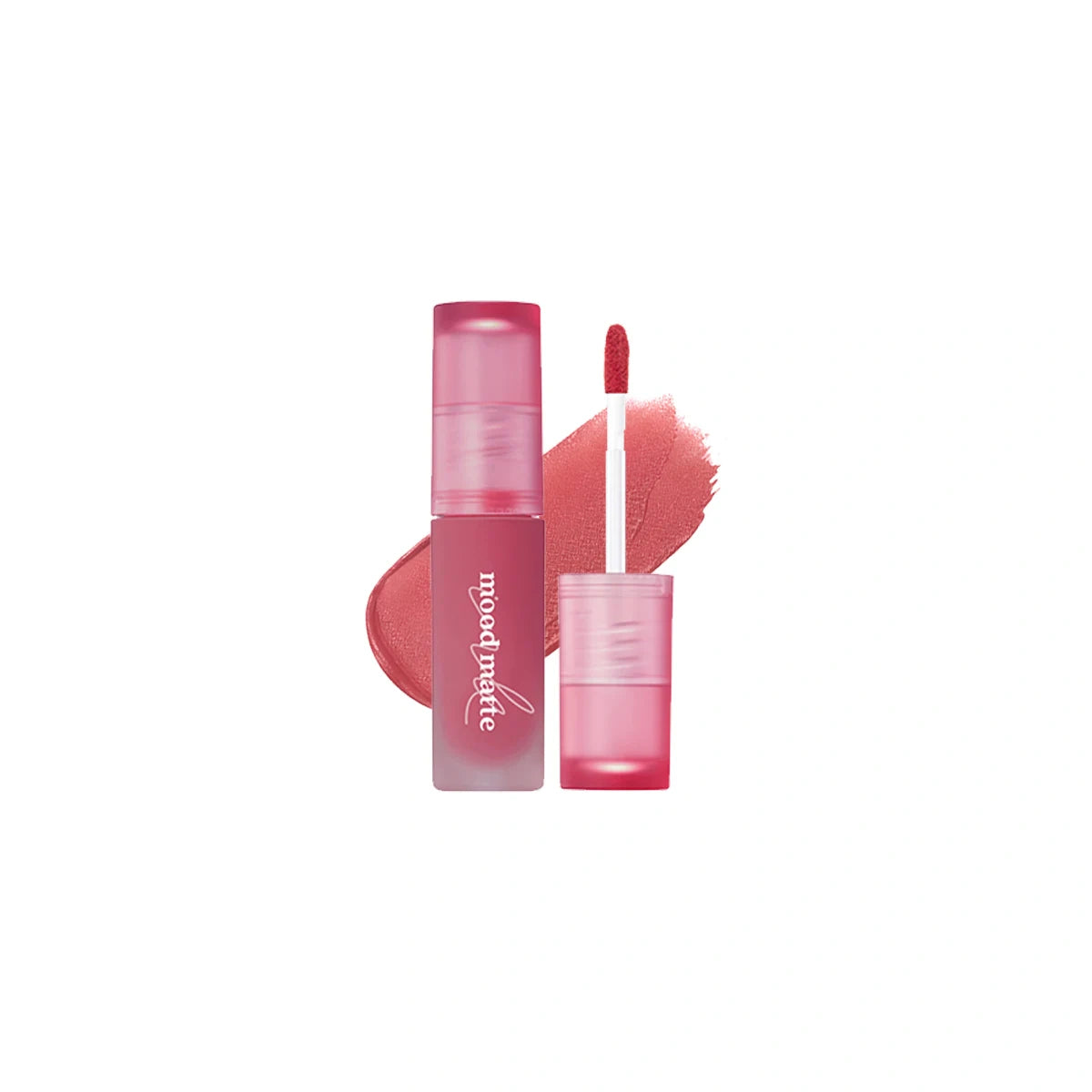 Peripera Ink Mood Glowy Tint 03 Rose In Mind