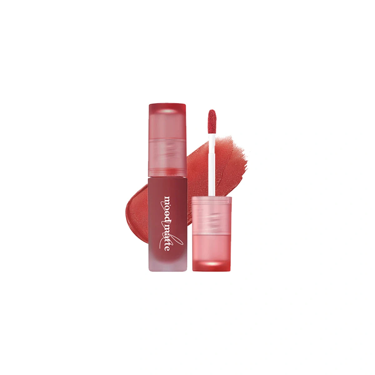 Peripera Ink Mood Glowy Tint 05 Cherry So What packaging view