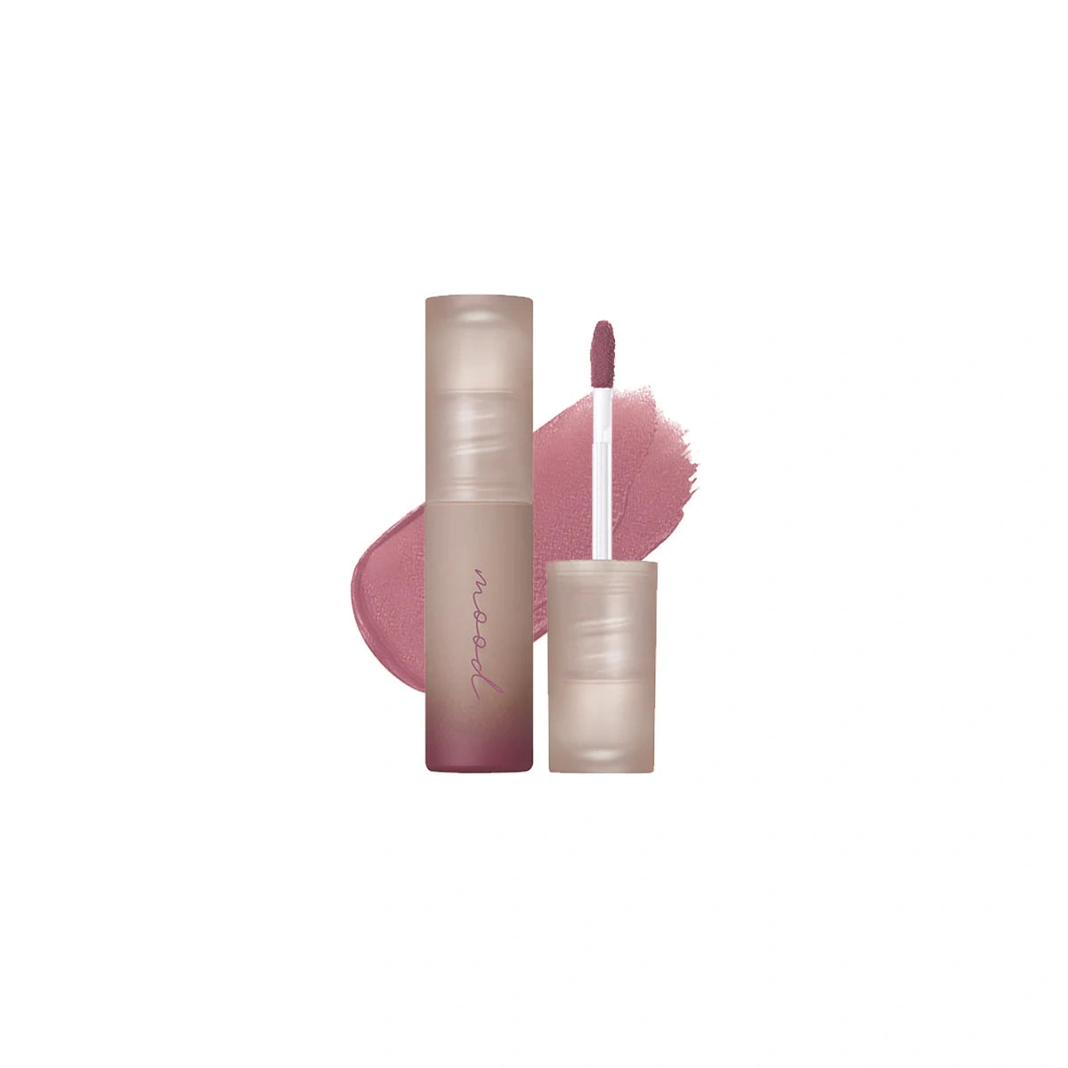 Peripera Ink Mood Matte Tint 13 Mauve Pong