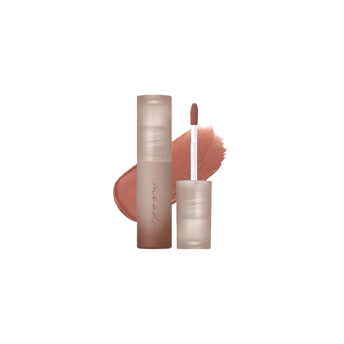 Peripera Ink Mood Matte Tint 15 Acorn Brown
